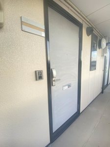 ドミールさくら 202号-12