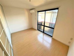 ドミールさくら 205号-2