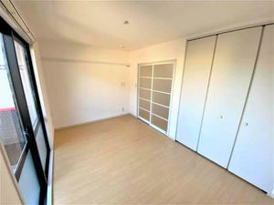 ドミールさくら 205号-3