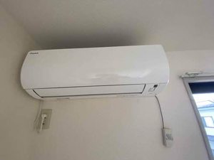 ドミールさくら 205号-5