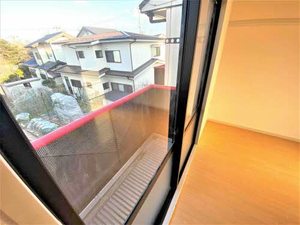 ドミールさくら 205号-7