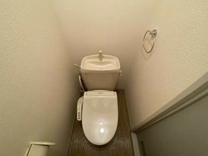 ドミールさくら 205号-13