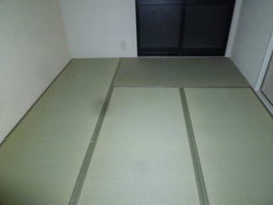 ライラックガーデンA 101号-9