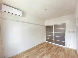 ライラックガーデンA 103号-3