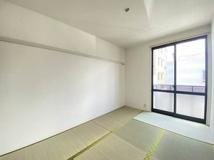 ライラックガーデンA 103号-4