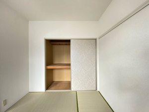 ライラックガーデンA 103号-5