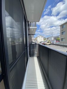 ライラックガーデンA 103号-6