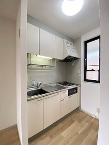 ライラックガーデンA 103号-7