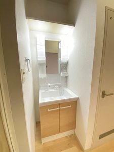 ライラックガーデンA 103号-8