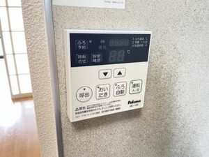 ライラックガーデンA 103号-10