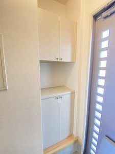 ライラックガーデンA 103号-12