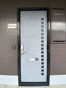 ライラックガーデンA 103号-13