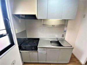 グランセルコーバ桜木A 102号-9