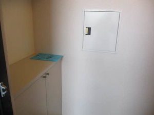 サンライト芳賀 201号-4