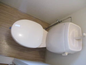 サンライト芳賀 201号-7