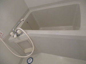 サンライト芳賀 201号-8