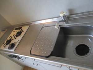 サンライト芳賀 201号-10