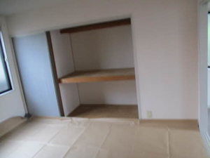 サンライト芳賀 201号-12