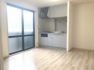 レジデンスＫ 201号-2