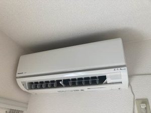 レジデンスＫ 201号-4