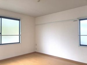 レジデンスＫ 201号-6