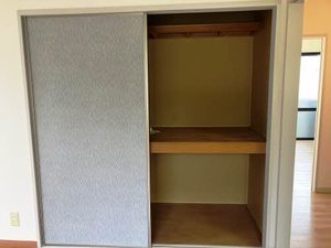 レジデンスＫ 201号-7