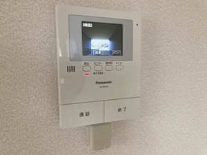 レジデンスＫ 201号-9