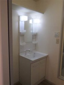 レジデンスＫ 201号-10