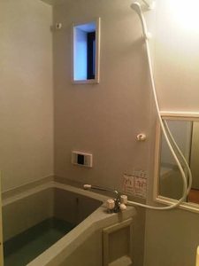 レジデンスＫ 201号-11