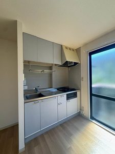 レジデンスK 202号-8