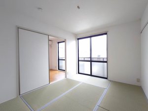 ファミール119 101号-11