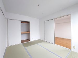 ファミール119 101号-12