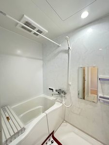 ディアスＴ＆Ｈ　Ｂ 101号-4