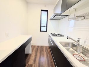 ビアン・シュールＢ 201号-3