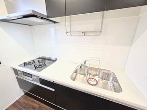 ビアン・シュールＢ 201号-4