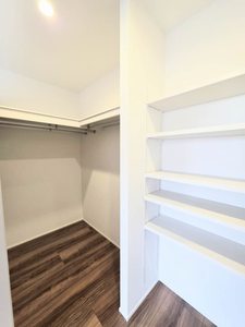 ビアン・シュールＢ 201号-6