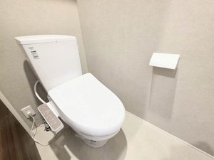 ビアン・シュールＢ 201号-8