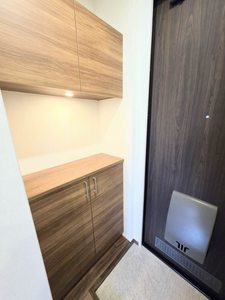 ビアン・シュールＢ 201号-10