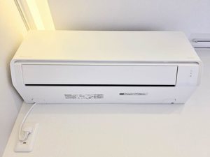 ビアン・シュールＢ 201号-11