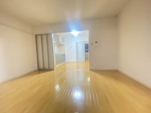 イル・ソーレⅠ 201号-2