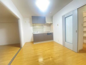 イル・ソーレⅠ 201号-3