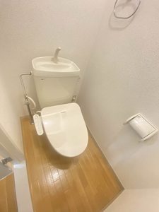 イル・ソーレⅠ 201号-6