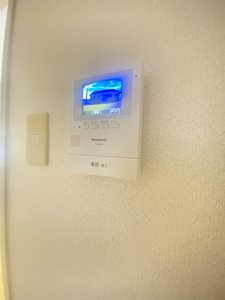 イル・ソーレⅠ 201号-10