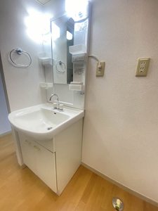 イル・ソーレⅠ 201号-11