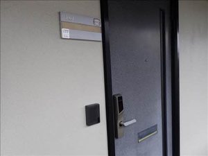 イル・ソーレⅡ 102号-2