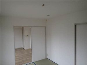 イル・ソーレⅡ 102号-5