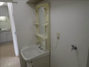 イル・ソーレⅡ 102号-14