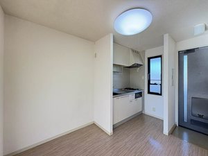 イル・ソーレⅡ 202号-4