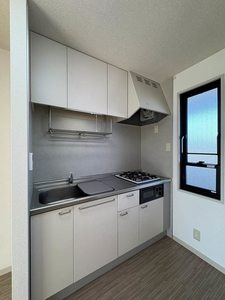 イル・ソーレⅡ 202号-5