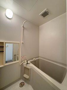 イル・ソーレⅡ 202号-6